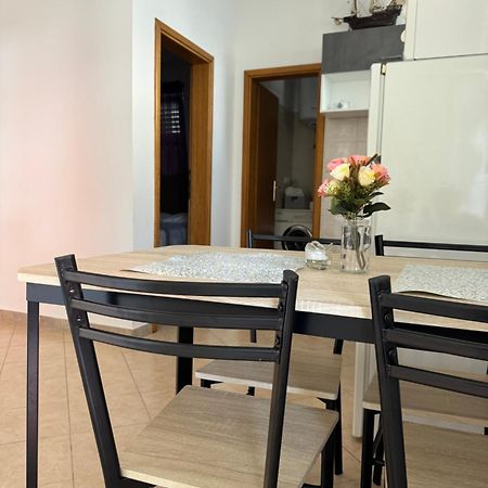 Zajim Apartment Умаг Экстерьер фото