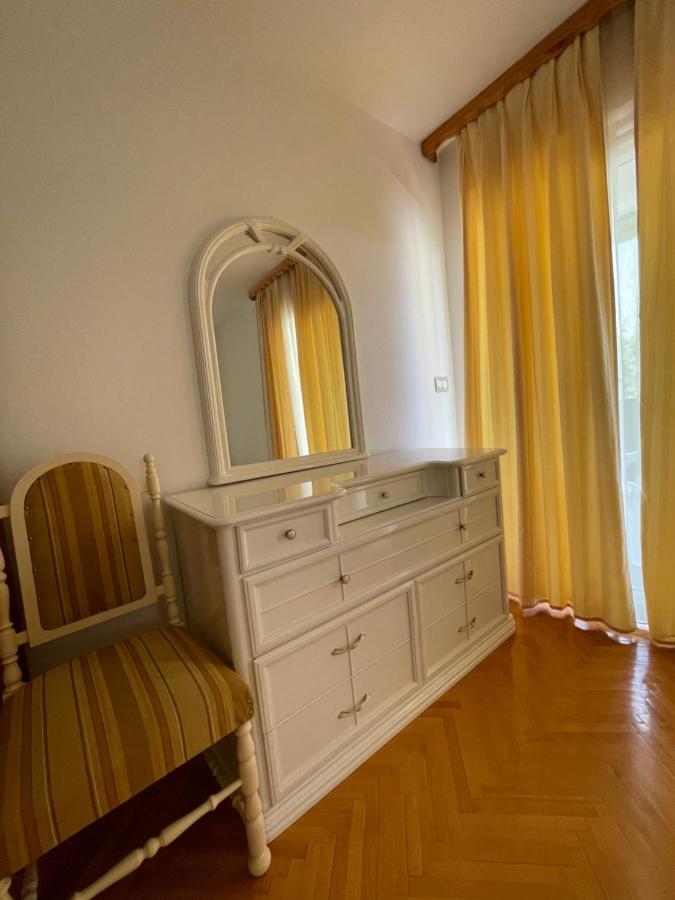 Zajim Apartment Умаг Экстерьер фото