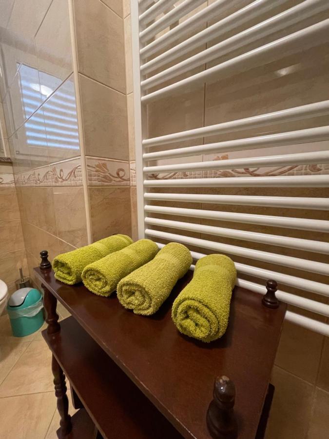 Zajim Apartment Умаг Экстерьер фото