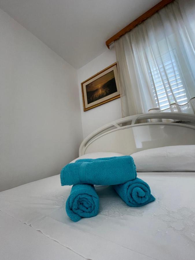 Zajim Apartment Умаг Экстерьер фото