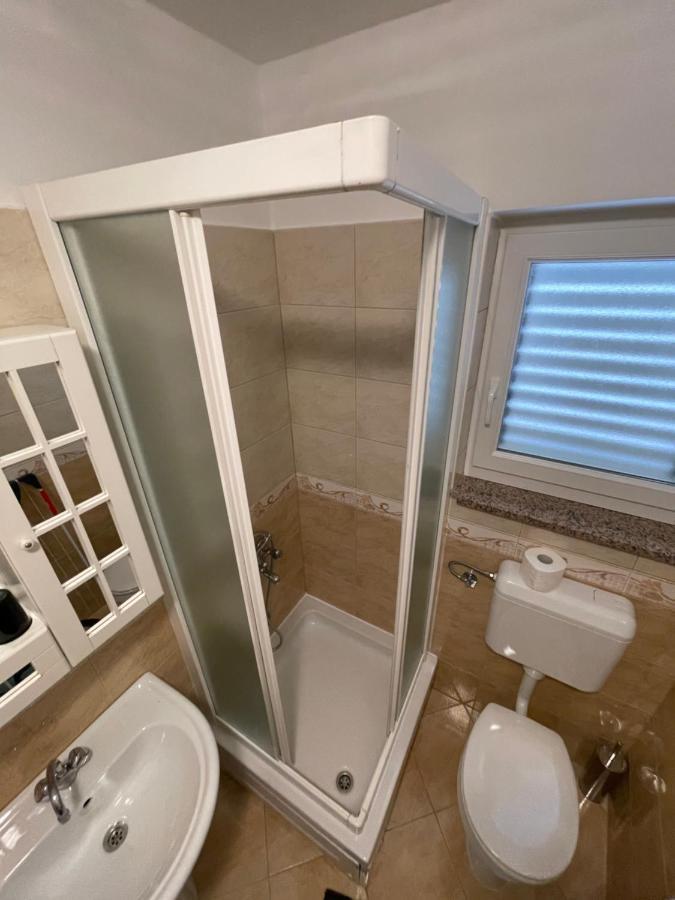 Zajim Apartment Умаг Экстерьер фото