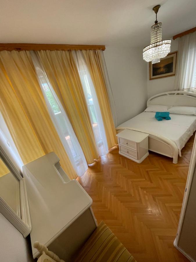 Zajim Apartment Умаг Экстерьер фото