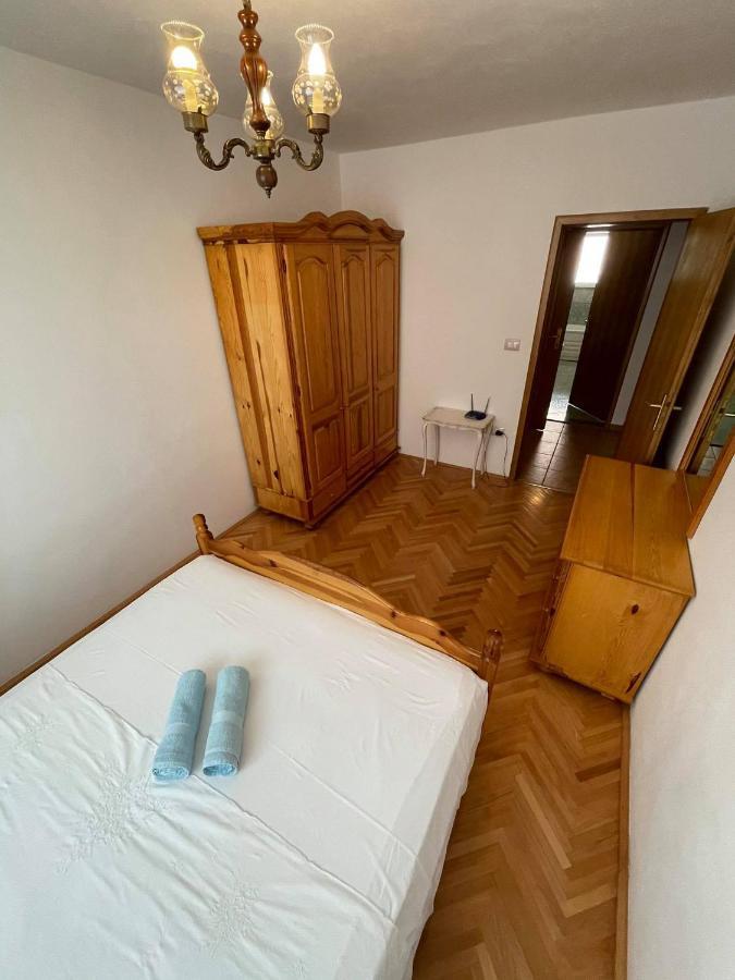 Zajim Apartment Умаг Экстерьер фото