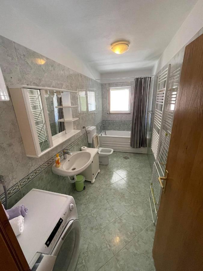 Zajim Apartment Умаг Экстерьер фото