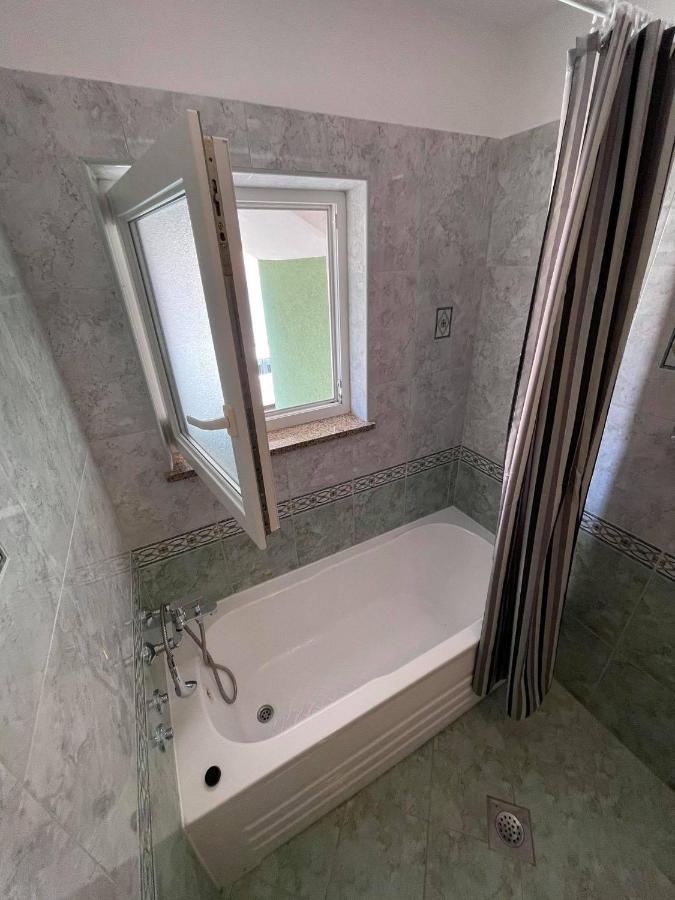 Zajim Apartment Умаг Экстерьер фото