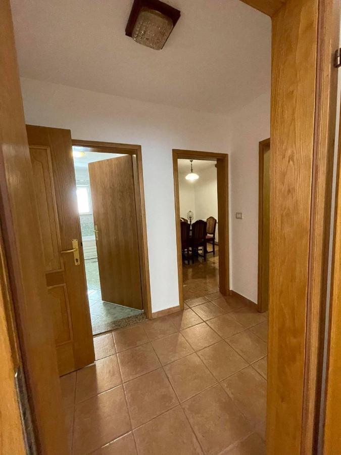 Zajim Apartment Умаг Экстерьер фото