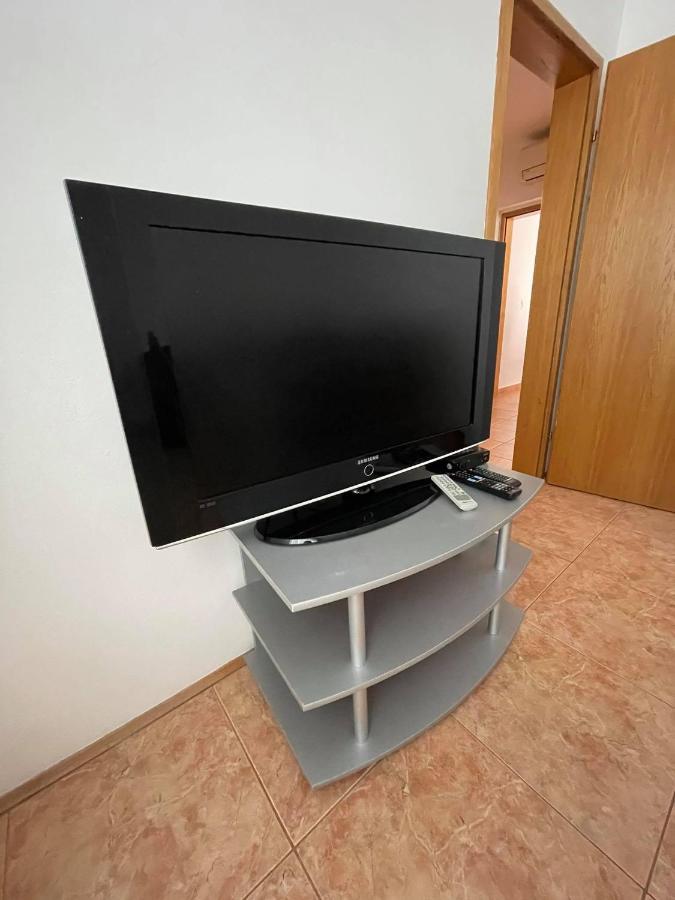Zajim Apartment Умаг Экстерьер фото