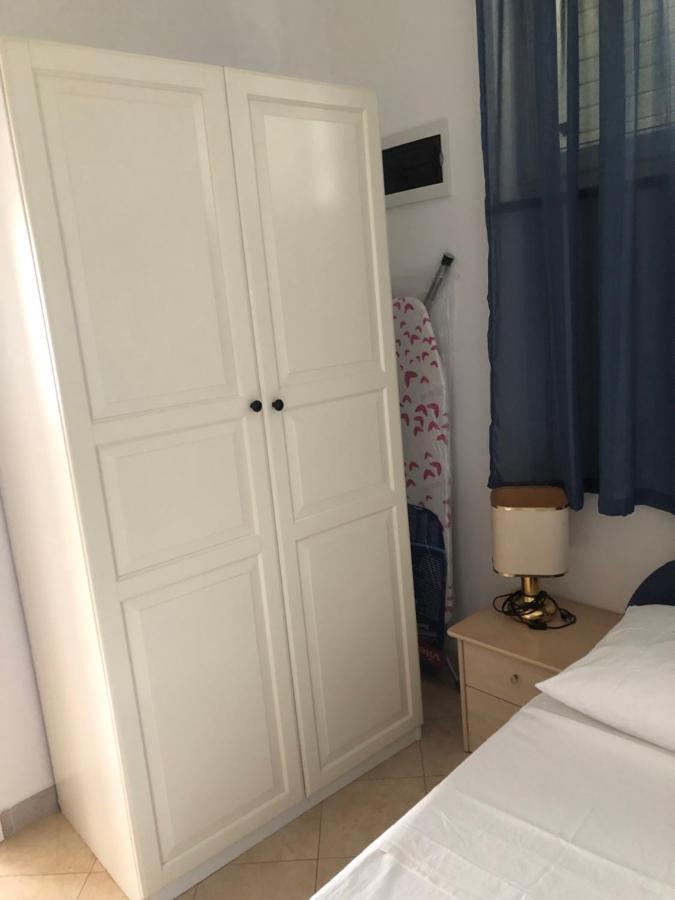 Zajim Apartment Умаг Экстерьер фото