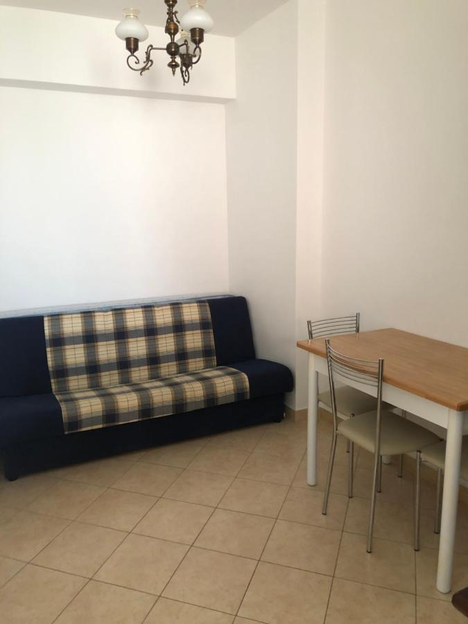 Zajim Apartment Умаг Экстерьер фото