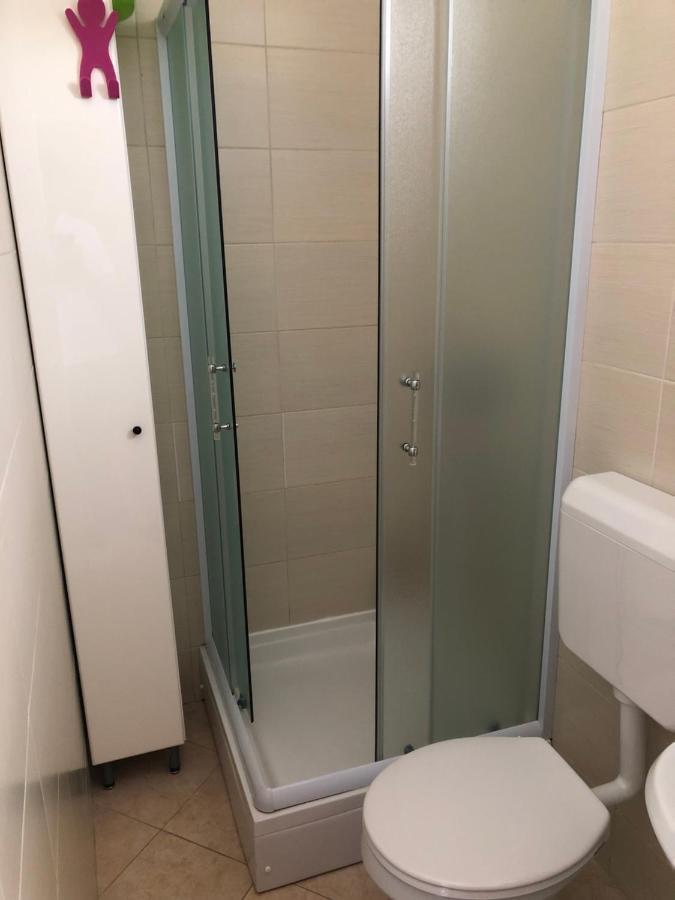 Zajim Apartment Умаг Экстерьер фото
