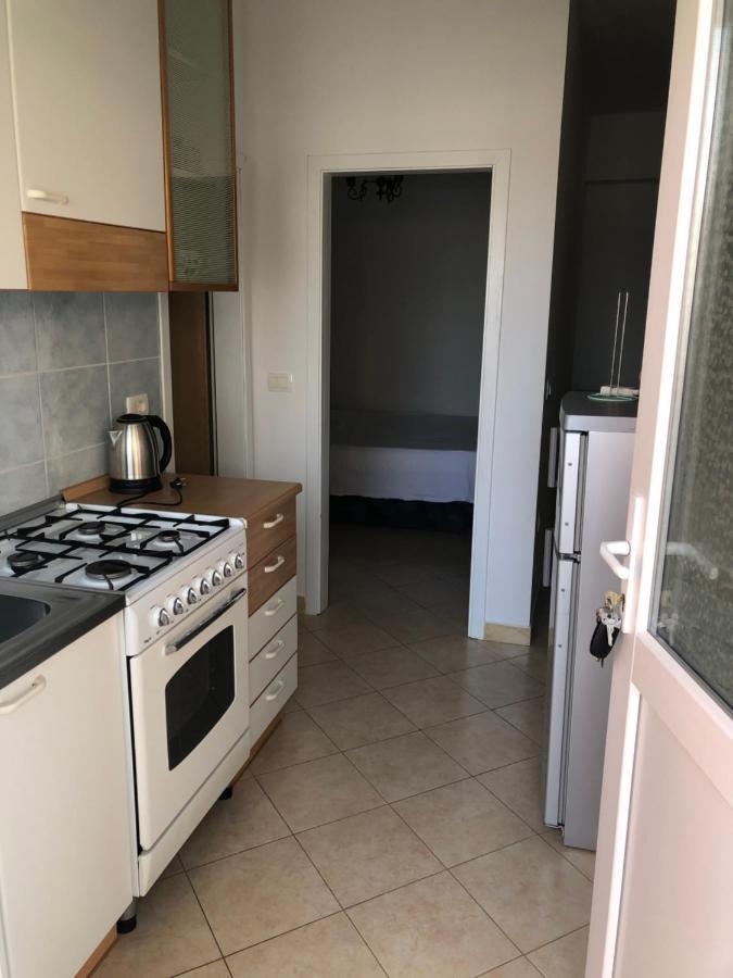 Zajim Apartment Умаг Экстерьер фото