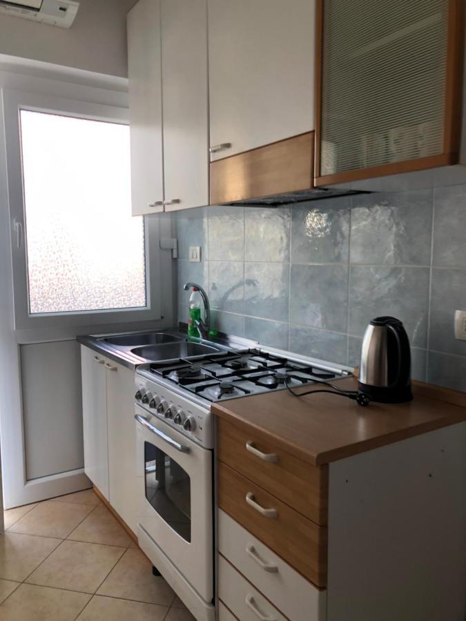 Zajim Apartment Умаг Экстерьер фото