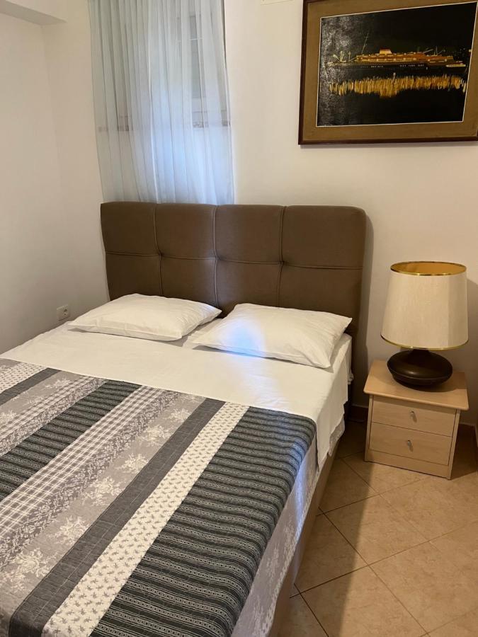 Zajim Apartment Умаг Экстерьер фото