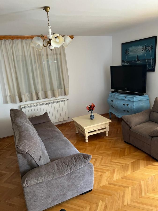 Zajim Apartment Умаг Экстерьер фото