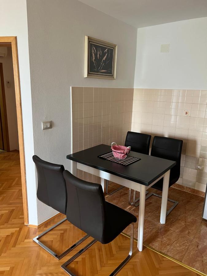 Zajim Apartment Умаг Экстерьер фото