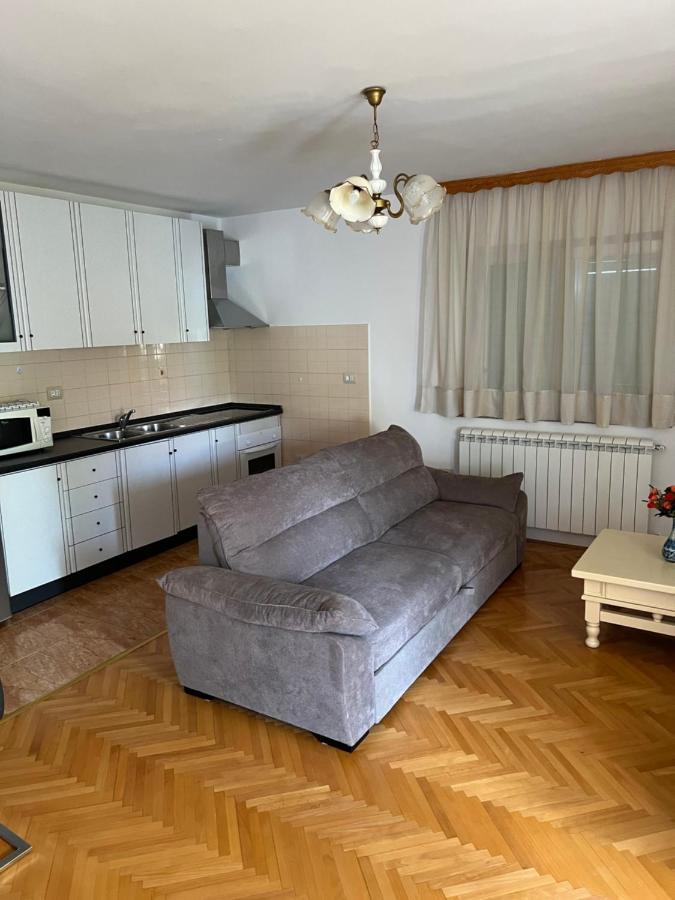 Zajim Apartment Умаг Экстерьер фото
