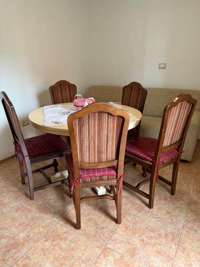 Zajim Apartment Умаг Экстерьер фото