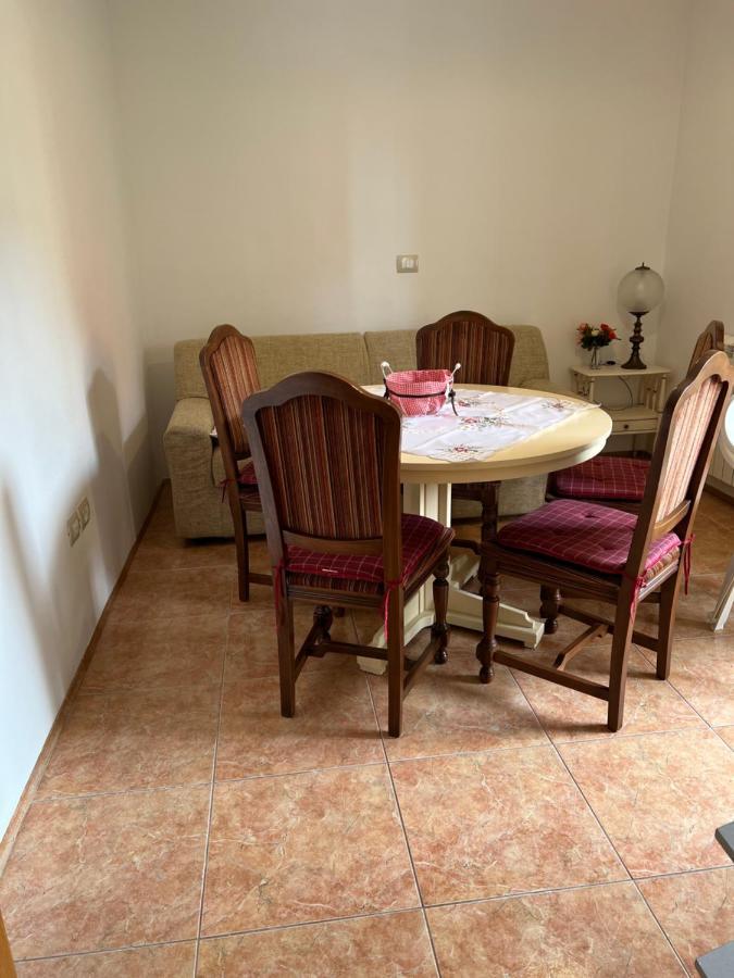 Zajim Apartment Умаг Экстерьер фото