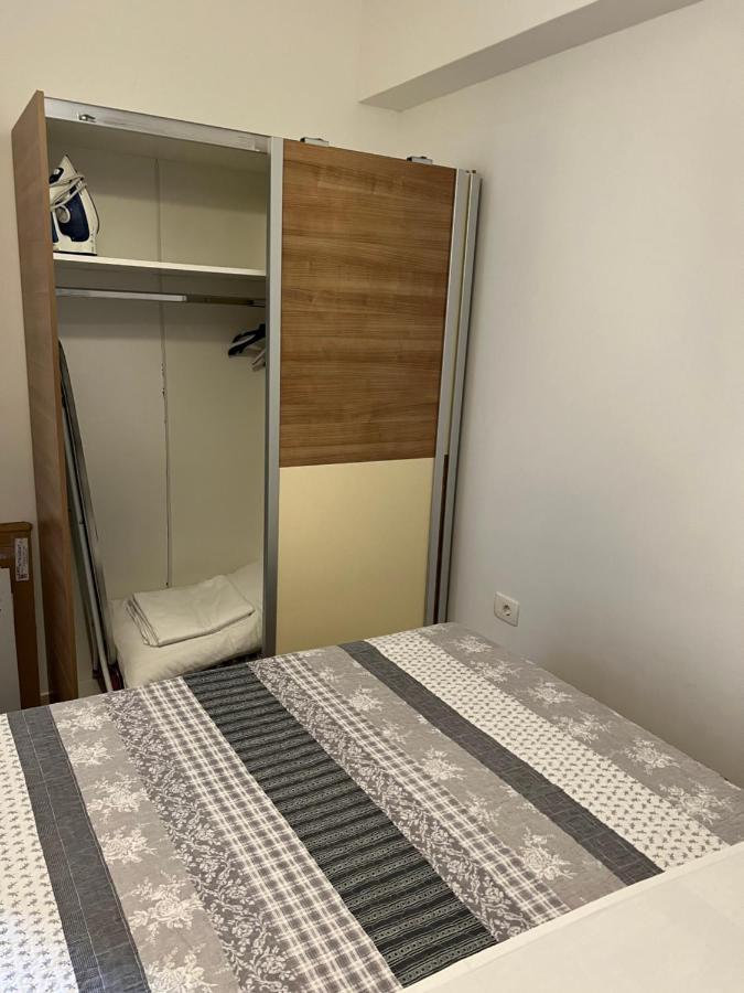Zajim Apartment Умаг Экстерьер фото