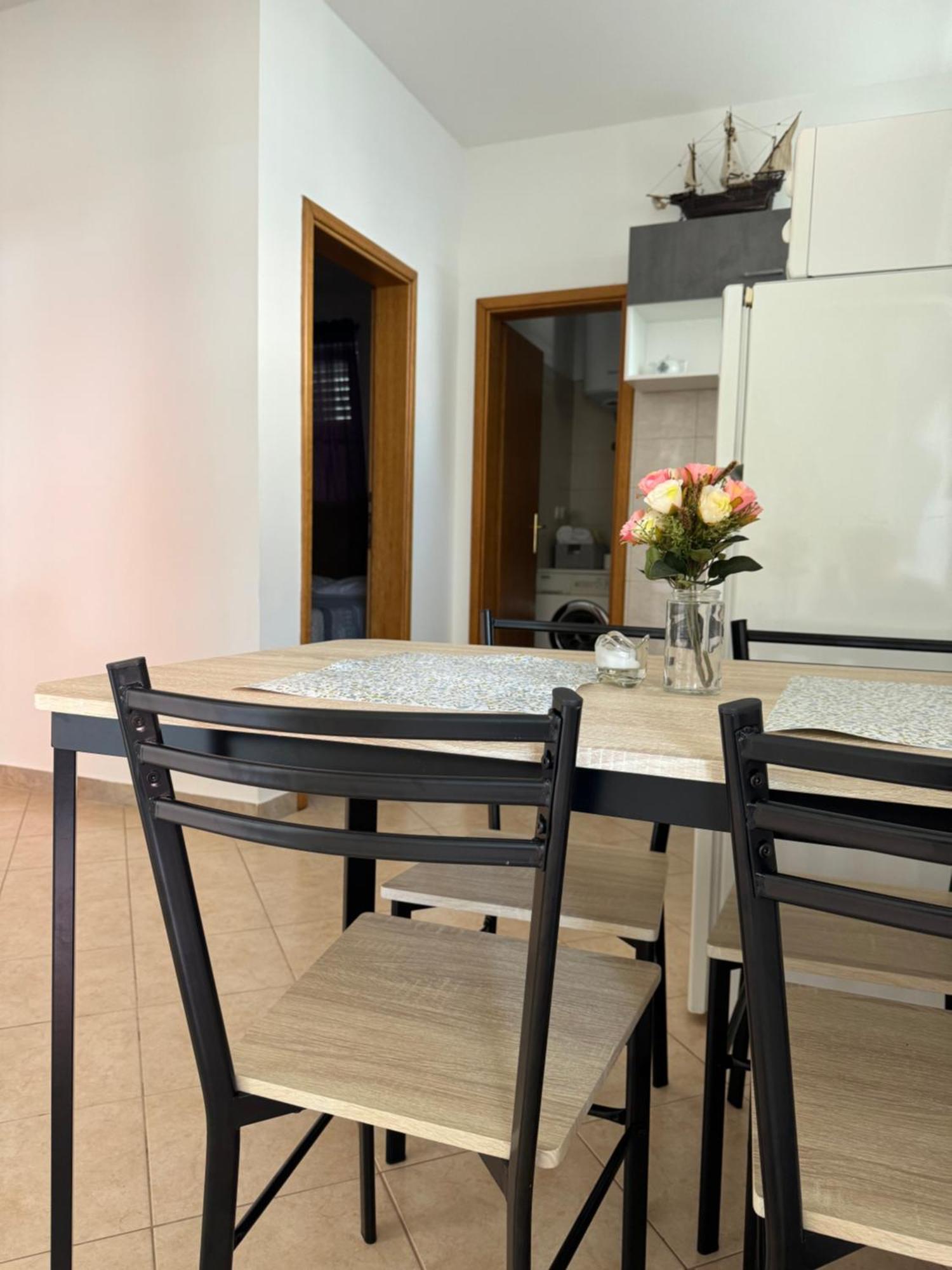 Zajim Apartment Умаг Экстерьер фото