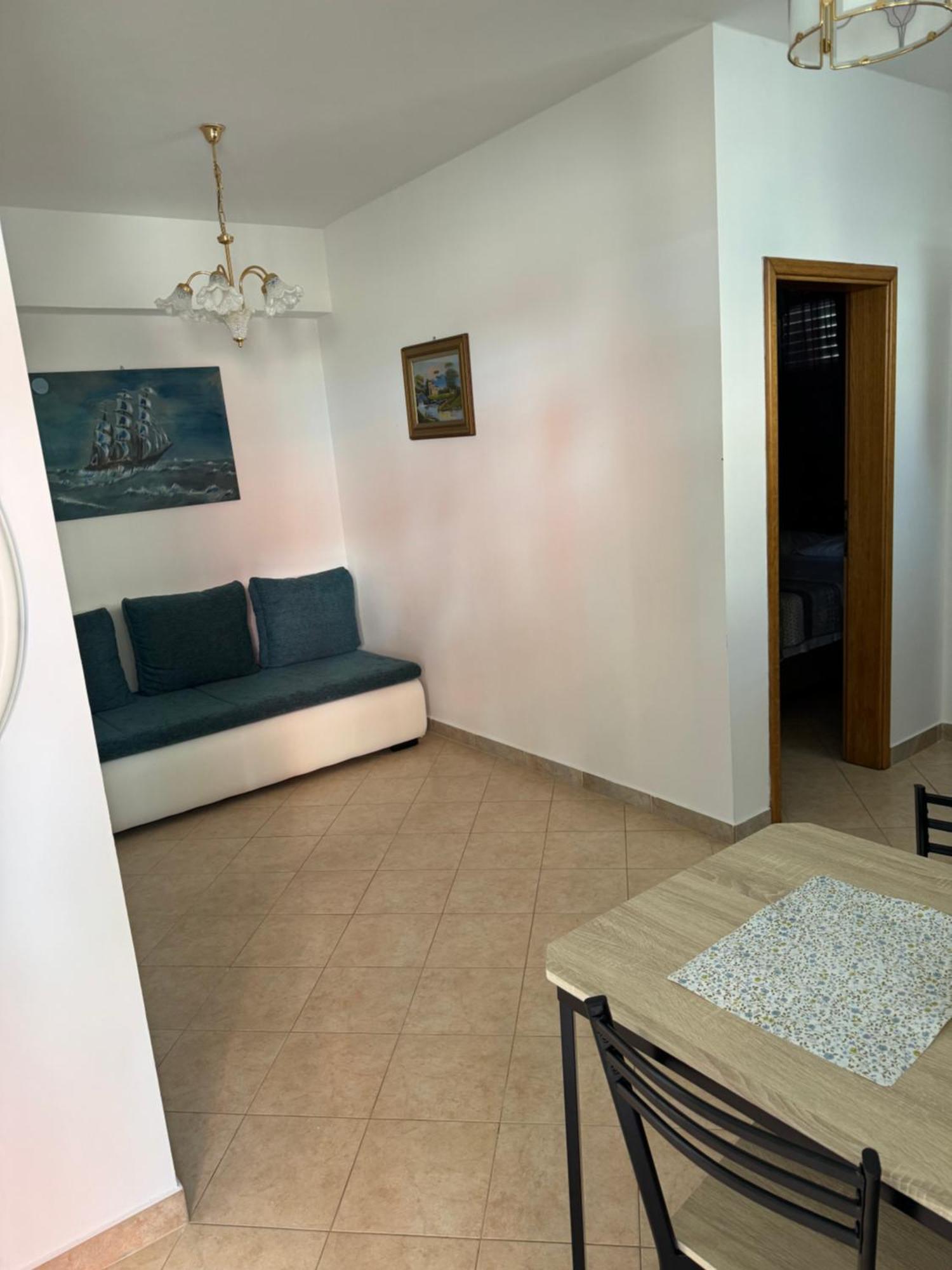 Zajim Apartment Умаг Экстерьер фото