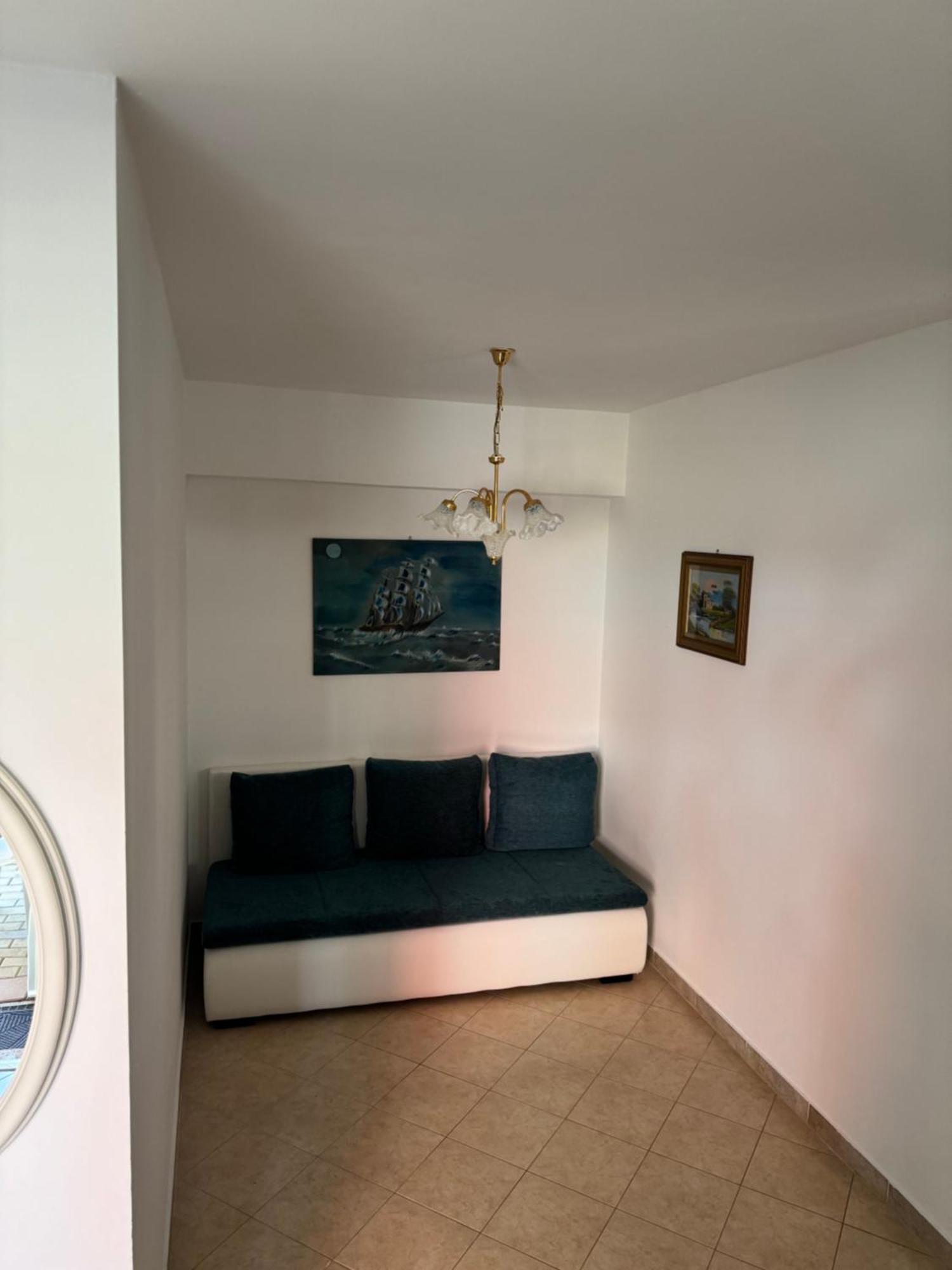 Zajim Apartment Умаг Экстерьер фото
