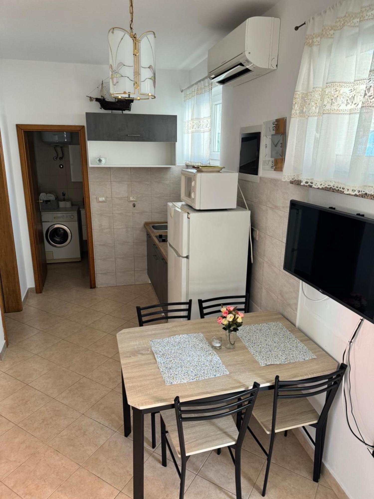 Zajim Apartment Умаг Экстерьер фото